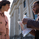 Mary Elizabeth Winstead, Johnny Ray Gill (CBS)